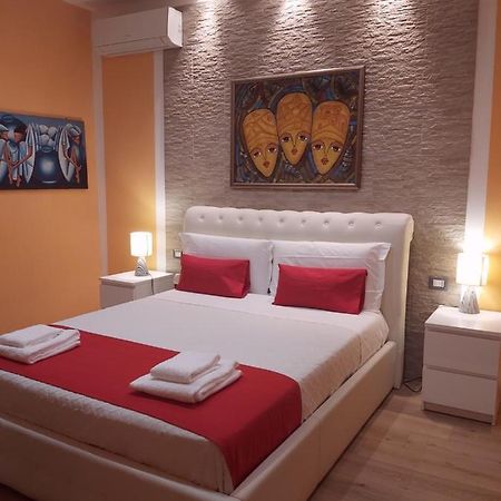 Lodging 5 Terre Porto & La Spezia 2 Szoba fotó