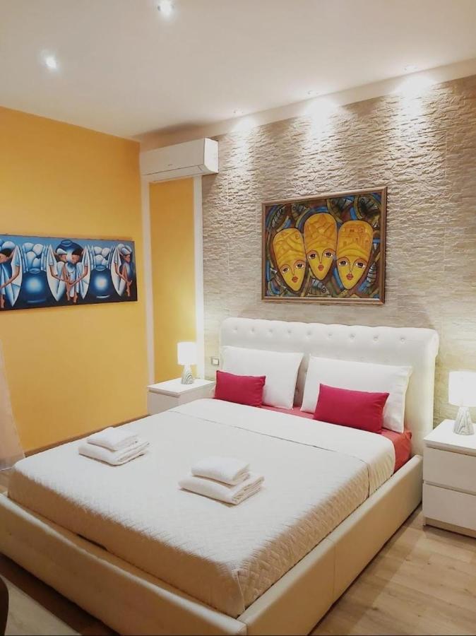 Lodging 5 Terre Porto & La Spezia 2 Kültér fotó