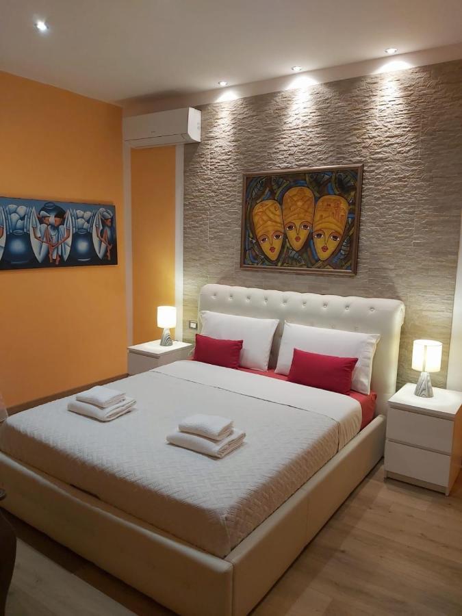 Lodging 5 Terre Porto & La Spezia 2 Kültér fotó