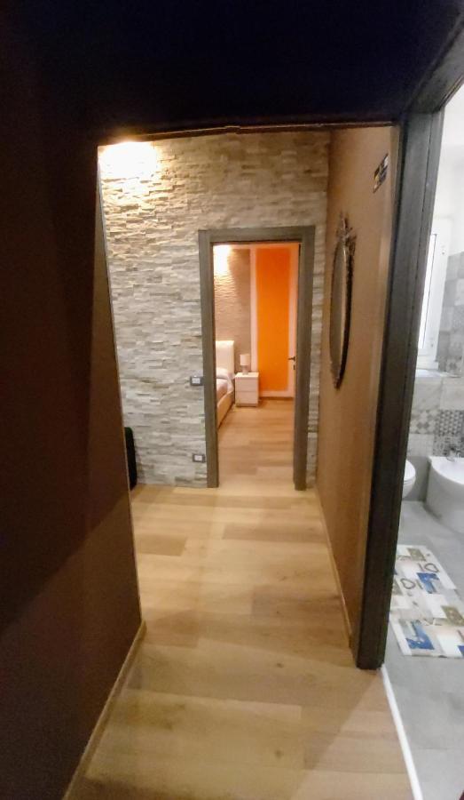 Lodging 5 Terre Porto & La Spezia 2 Kültér fotó