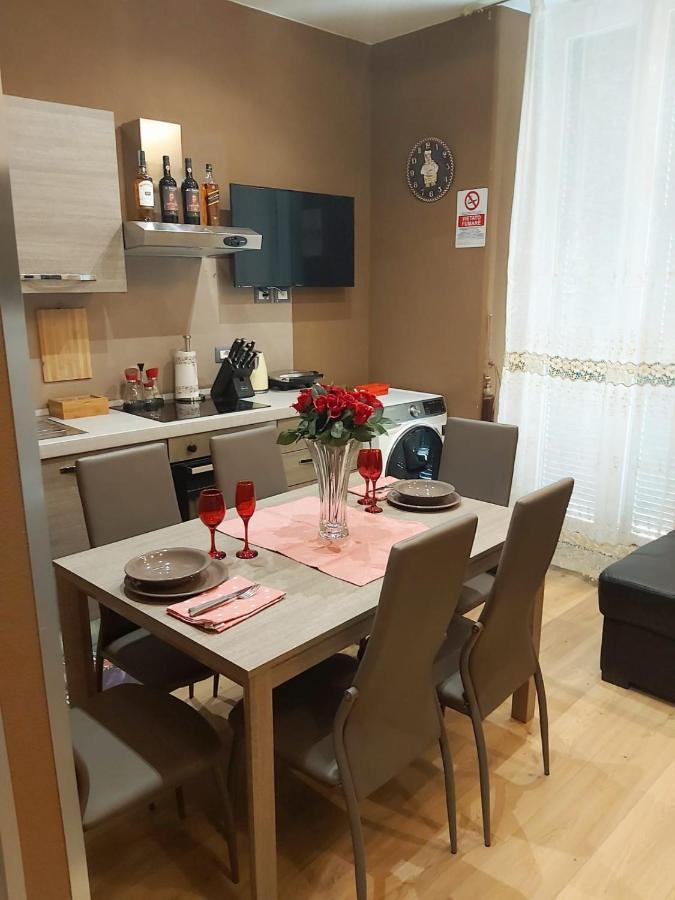Lodging 5 Terre Porto & La Spezia 2 Kültér fotó