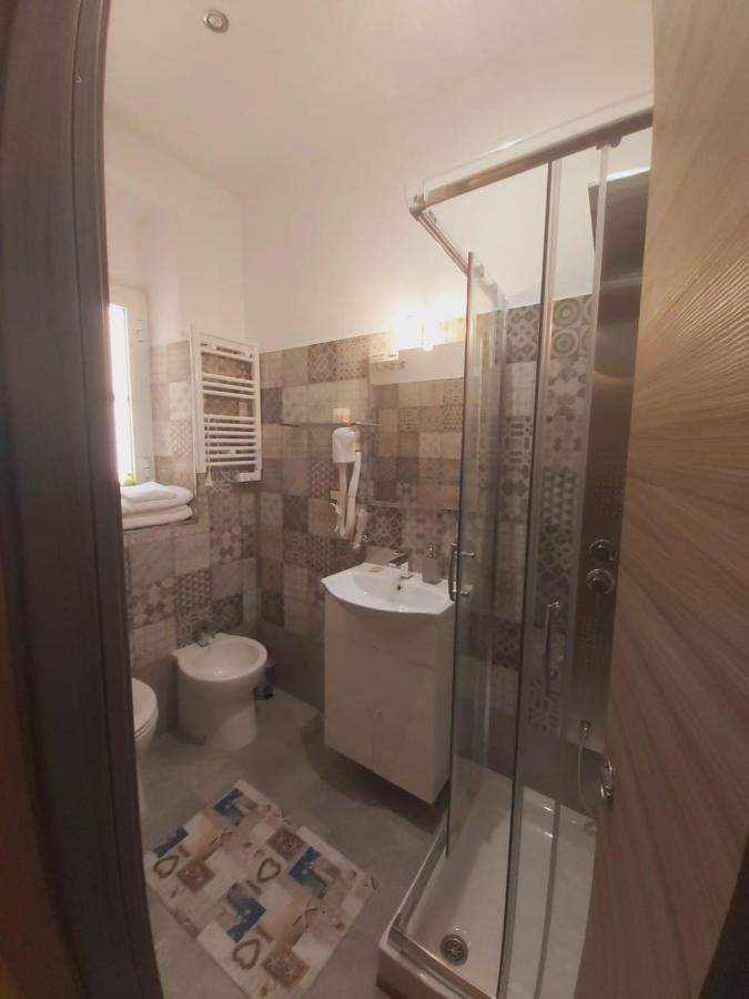 Lodging 5 Terre Porto & La Spezia 2 Kültér fotó